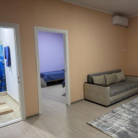 Apart House Turkistan ภายนอก รูปภาพ