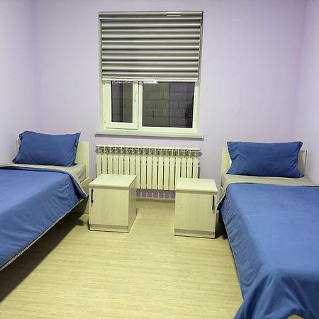 Apart House Turkistan ภายนอก รูปภาพ