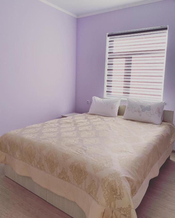 Apart House Turkistan ภายนอก รูปภาพ