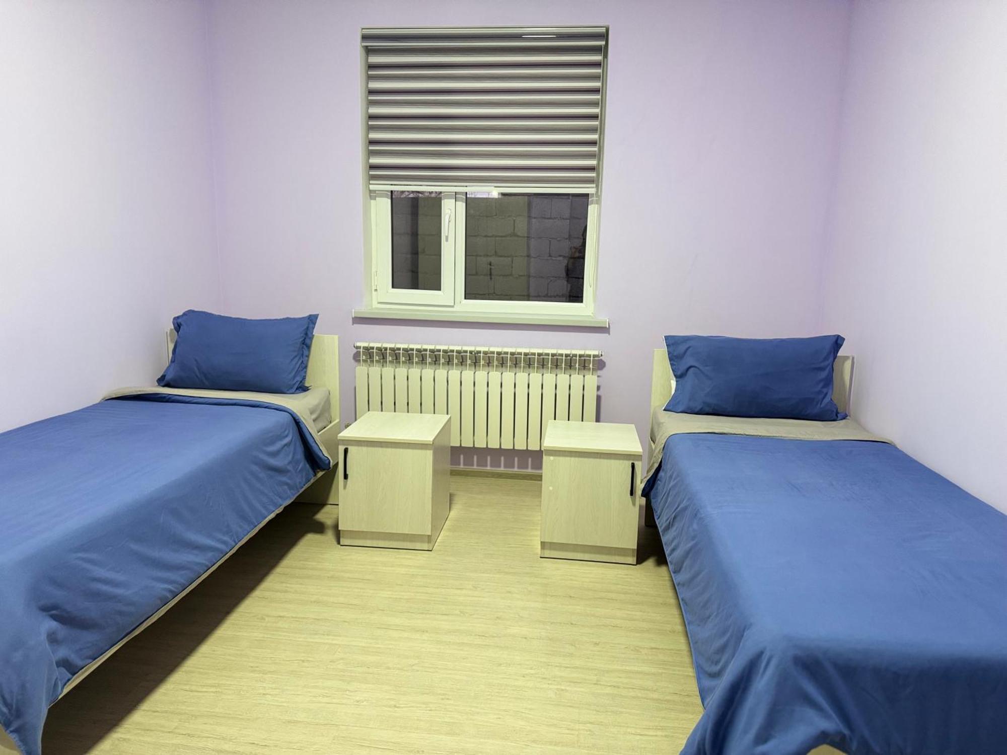 Apart House Turkistan ภายนอก รูปภาพ